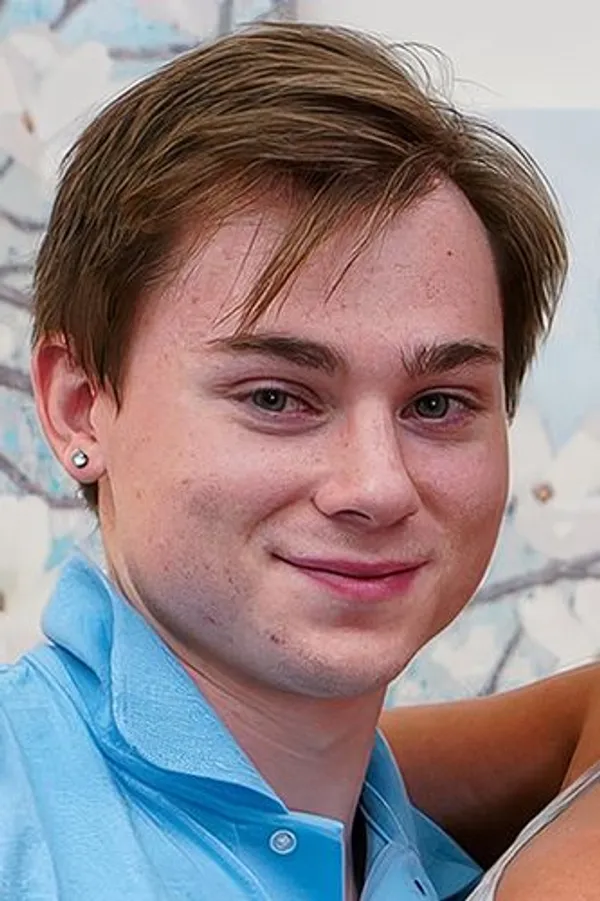 Anthony Pierce's photo 3