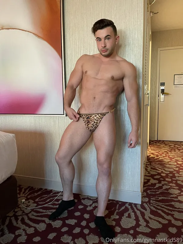 Anthony Stefanelli's BabeWiki Profile