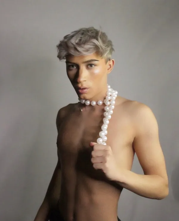 Anthony Valentine's photo 3