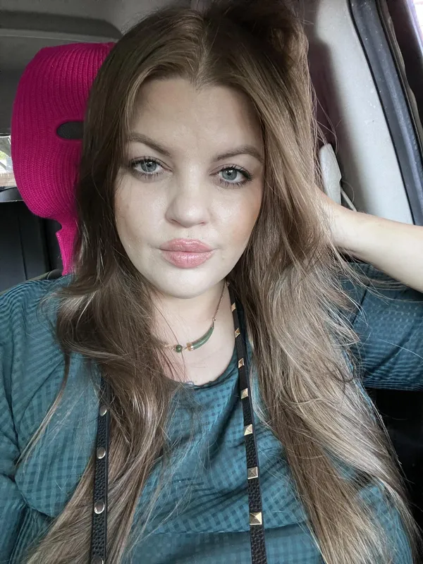 Antoinette Blue's photo 3