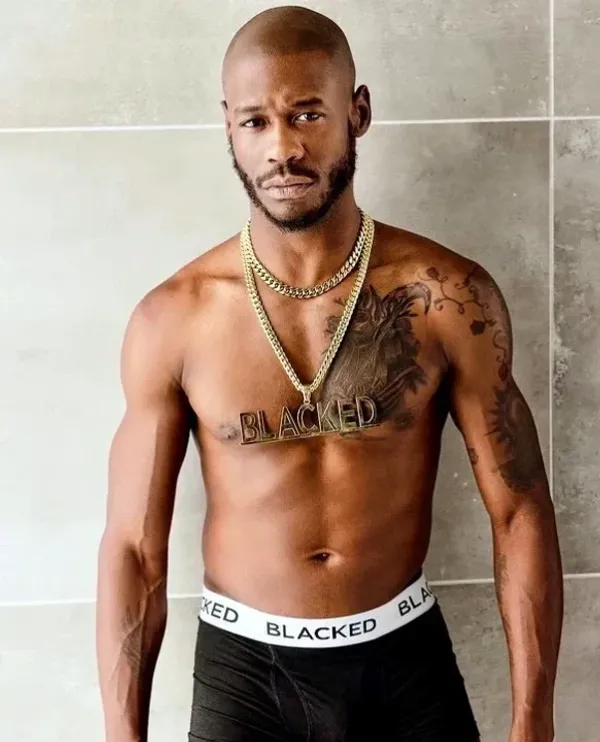 Anton Harden's photo 4