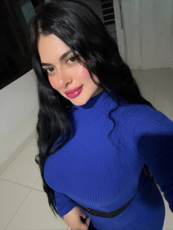 Antonella Jones's BabeWiki Profile