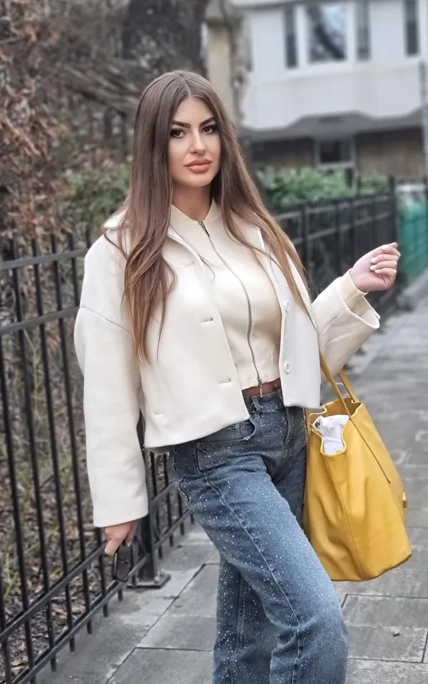 Antonella Milagros's BabeWiki Profile