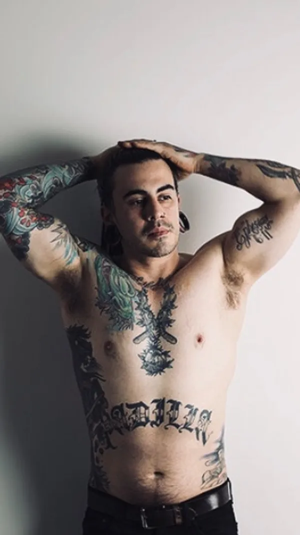 Antonio Bandana's BabeWiki Profile