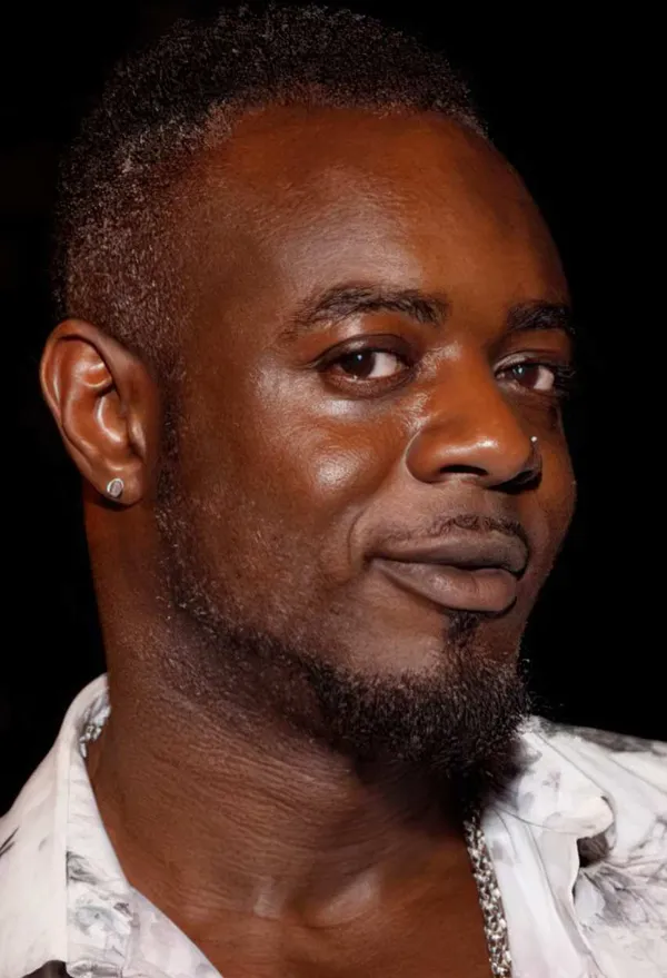 Antonio Black's photo 3