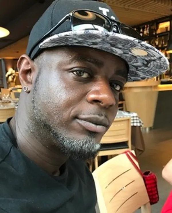 Antonio Black's photo 4