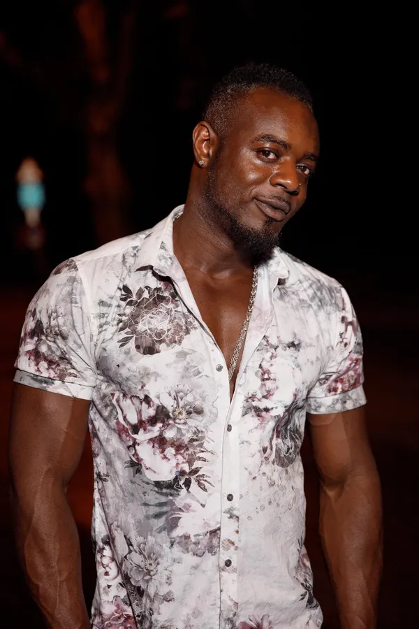 Antonio Black's BabeWiki Profile