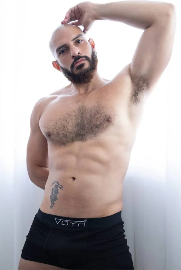 Antonio Horland's BabeWiki Profile
