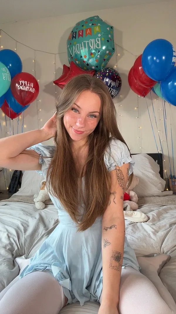 Anya Lacey's photo 5