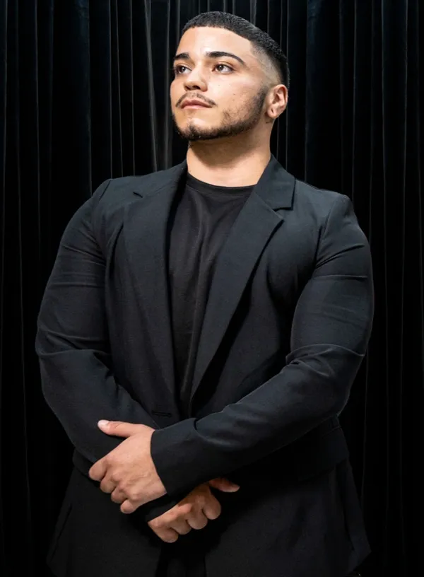 Apollo Moon's BabeWiki Profile