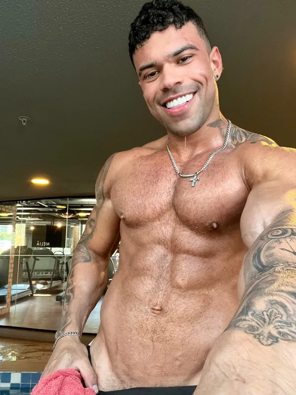 Apolo Bad Boy's BabeWiki Profile