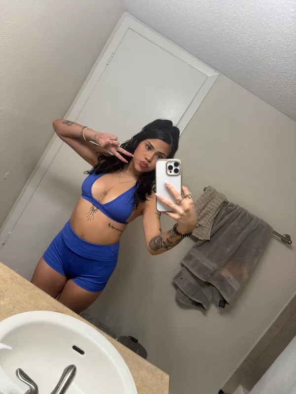 Arabella Mae's photo 6