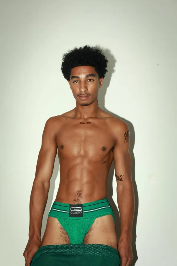 Archer Luis's BabeWiki Profile