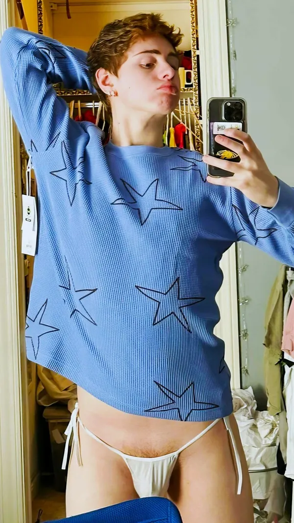 Archie's BabeWiki Profile