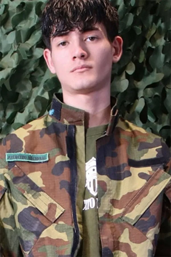 Ares Nikol's BabeWiki Profile