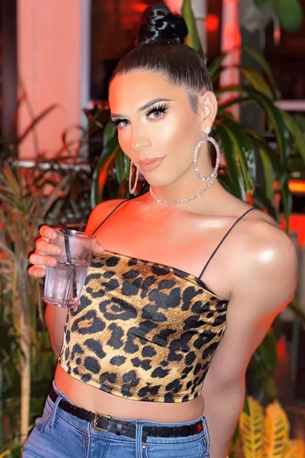 Ari Chanel's BabeWiki Profile