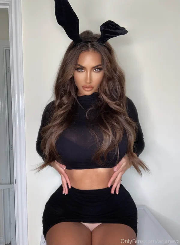 Ariana Valentina's photo 2