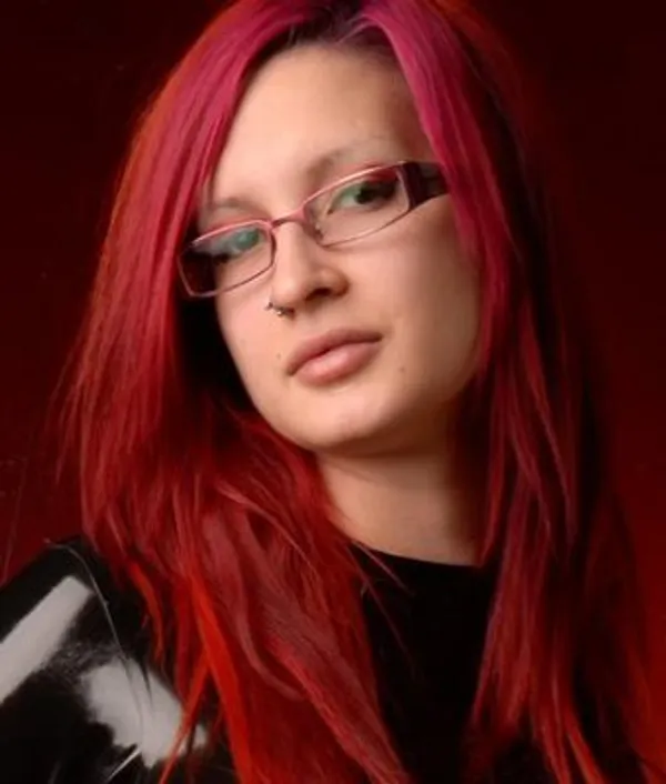 Ariane Saint-Amour's photo 6