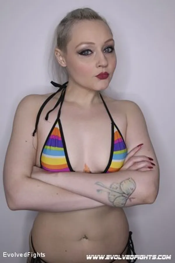 Arielle Aquinas's photo 8