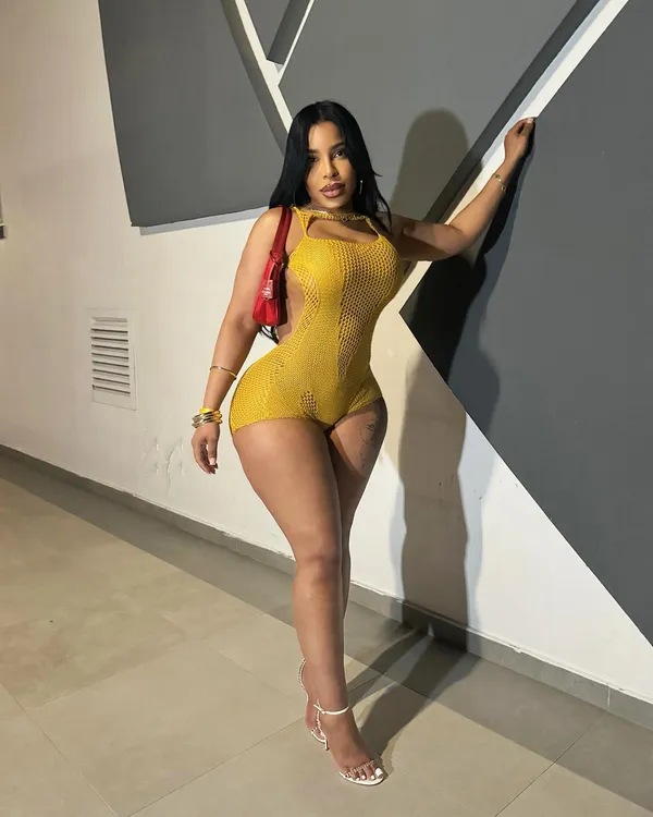 Ariiela Lalangosta's BabeWiki Profile