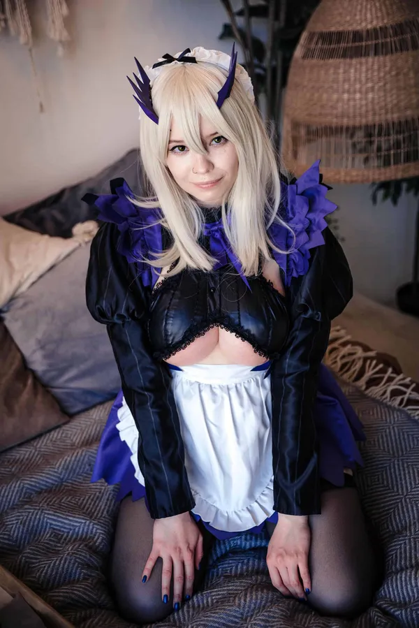 Arika Joy's BabeWiki Profile