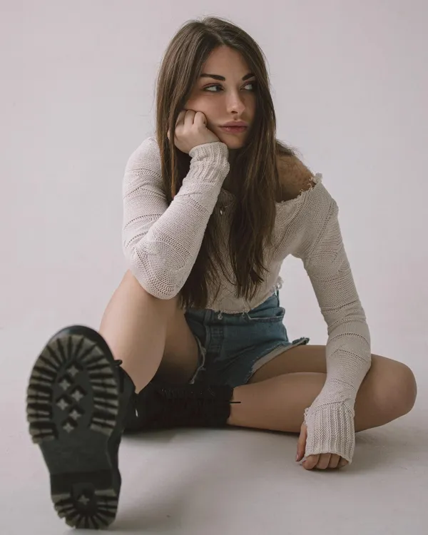 Arina Berdnikova's photo 3