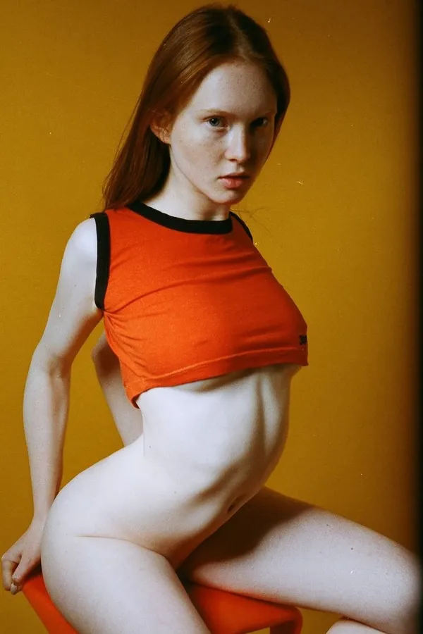 Arina Bikbulatova's photo 4