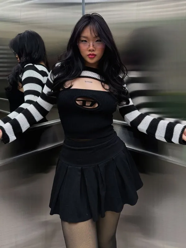 Arlene Lee's BabeWiki Profile