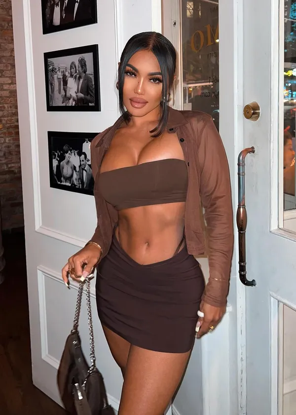 Armani Batoon's photo 3