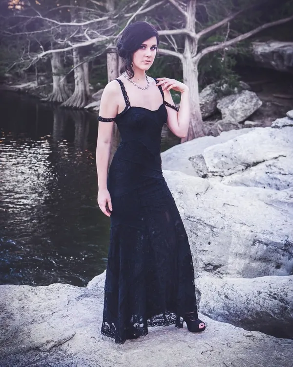 Arryn Zech's BabeWiki Profile