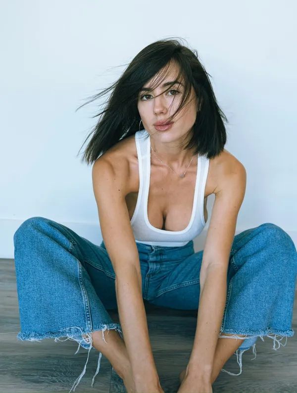 Arte Jones's BabeWiki Profile