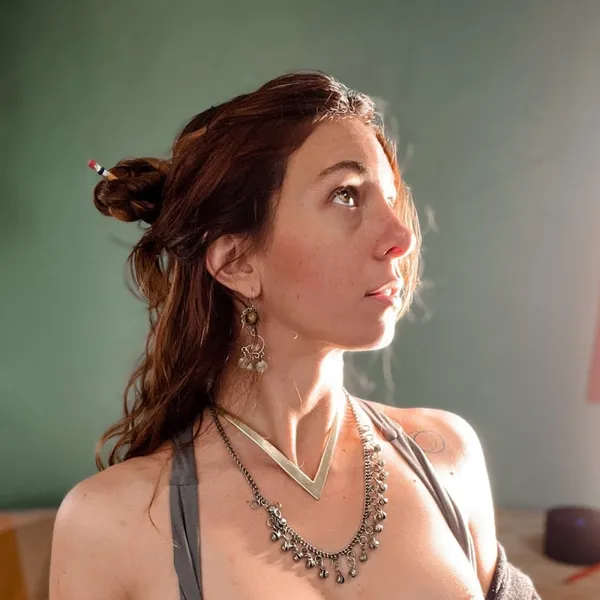 Artemis Dune's BabeWiki Profile