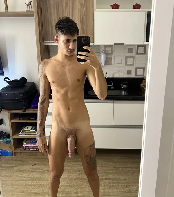 Arthur Maximo's photo 5