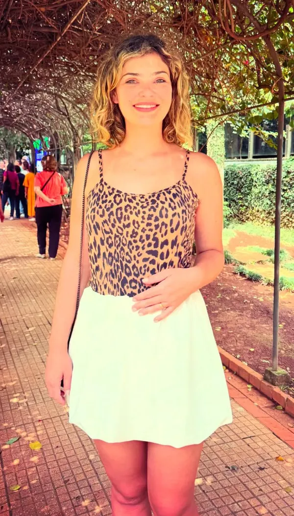 Aryane Larissa's BabeWiki Profile