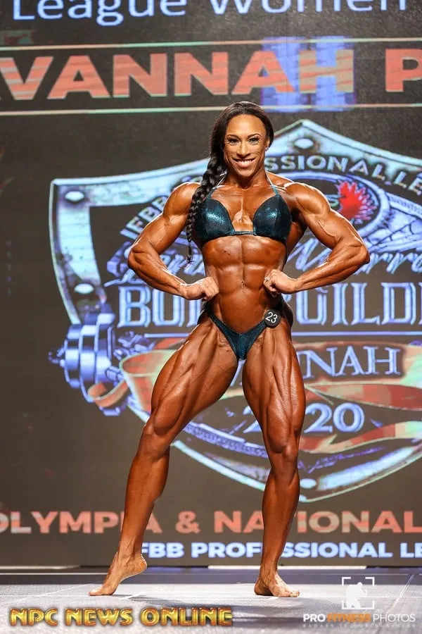 Asha Hadley's BabeWiki Profile