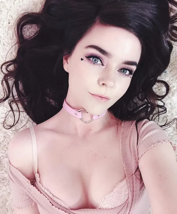 Ashe Maree's BabeWiki Profile