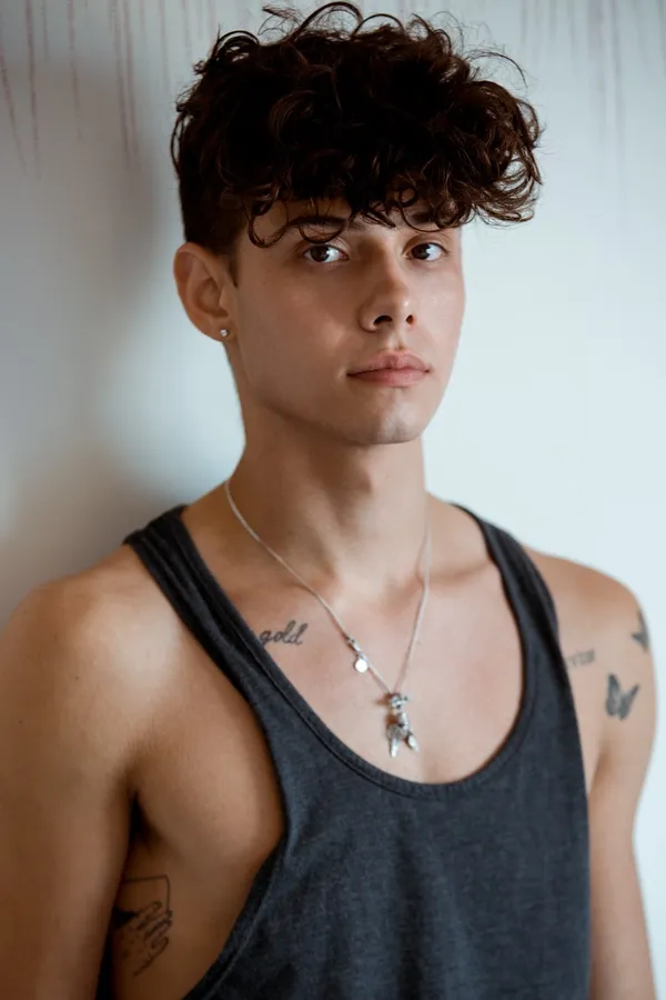 Asher Haynes's photo 3