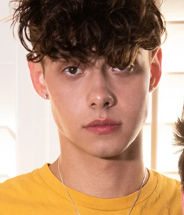 Asher Haynes's photo 6