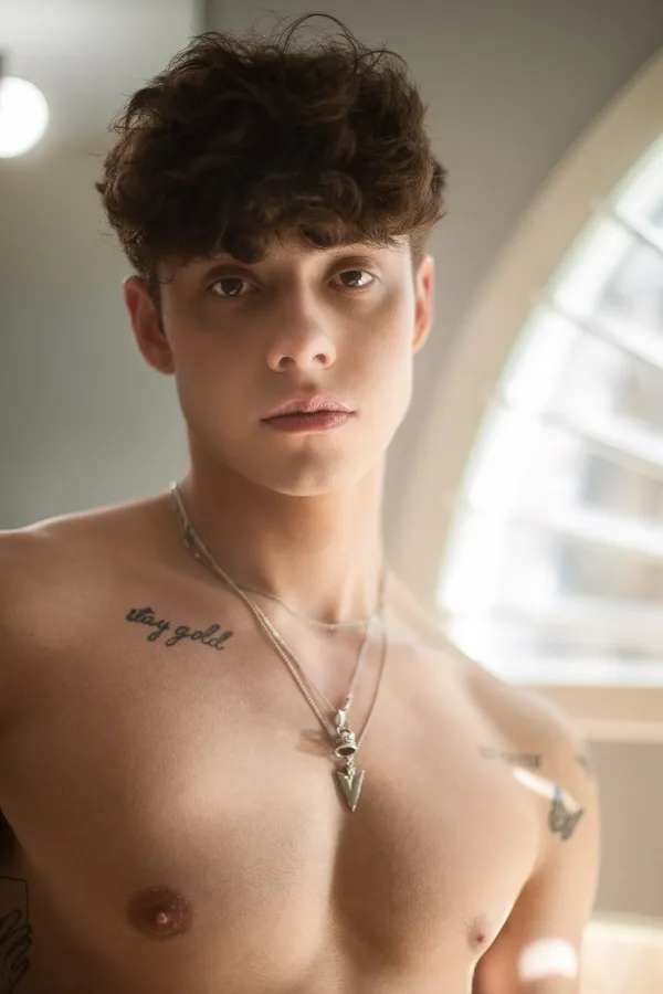 Asher Haynes's BabeWiki Profile