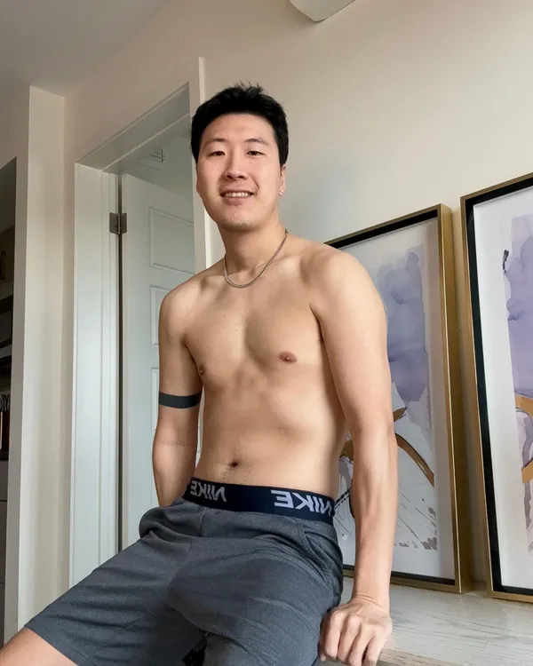 Asher Lee's BabeWiki Profile