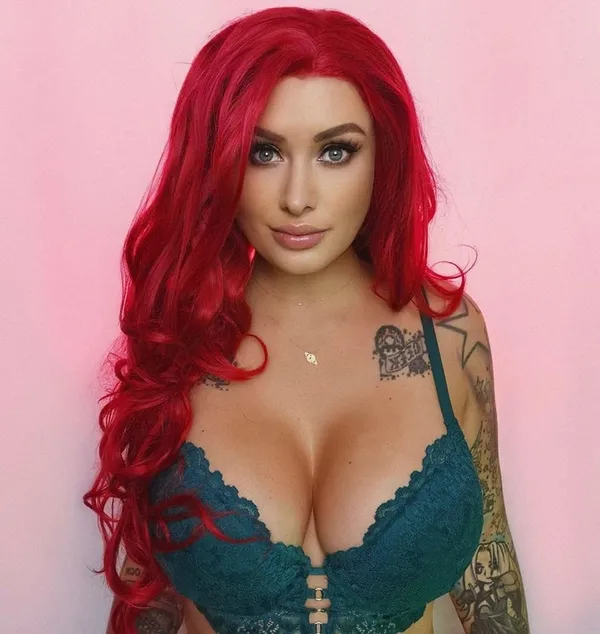 Ashlee Adams's photo 9