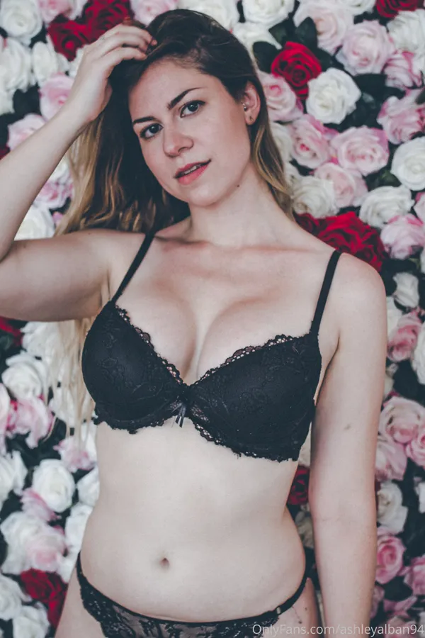 Ashley Alban's photo 3