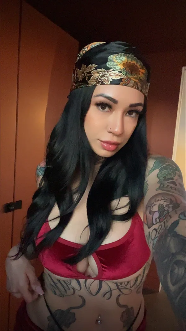 Ashley Briana's BabeWiki Profile