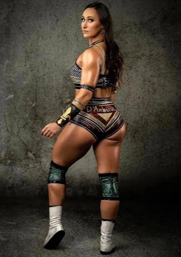 Ashley D'Amboise's photo 2