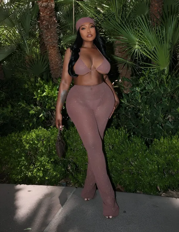 Ashley Davis's BabeWiki Profile