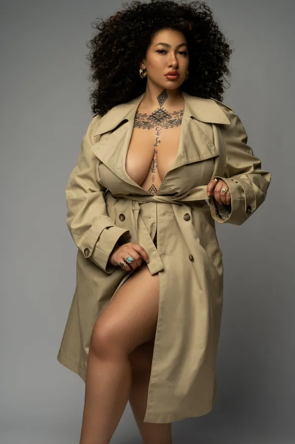 Ashley Emiko's BabeWiki Profile