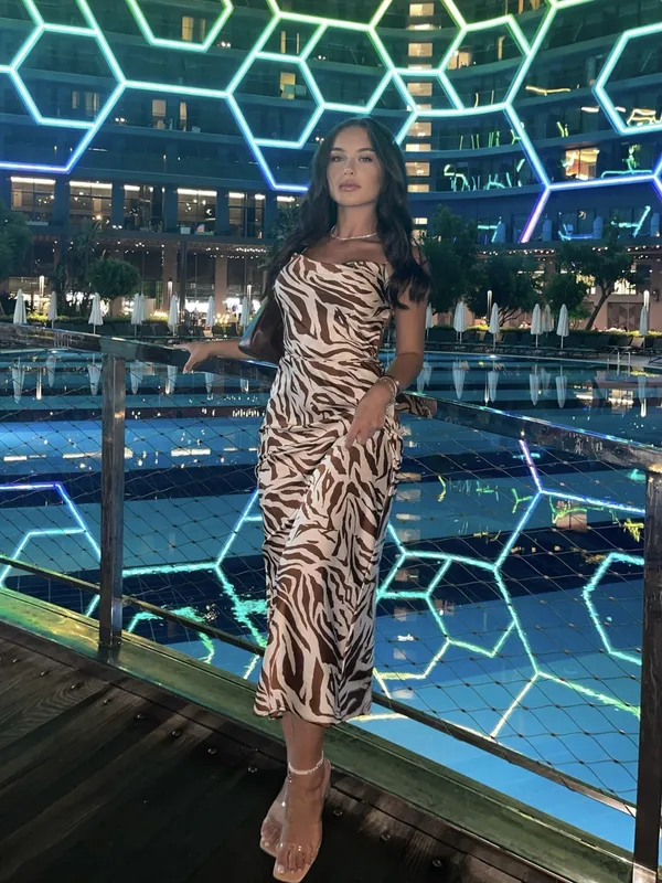 Ashley Evans (Camgirl)'s BabeWiki Profile