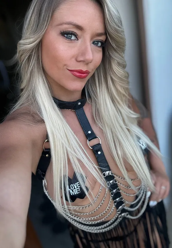 Ashley Morena's BabeWiki Profile