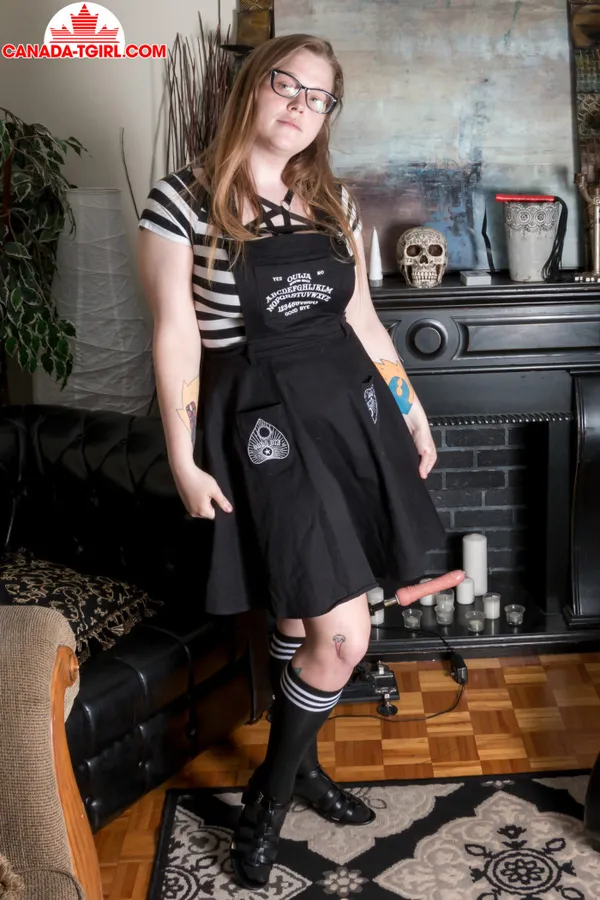 Ashley Morrigan's BabeWiki Profile