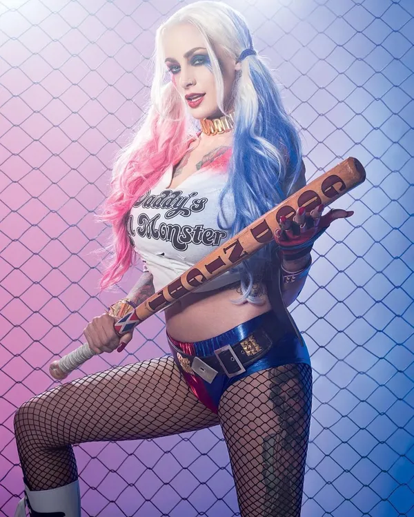 Ashley Nicole Shelton's photo 4